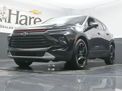 Used 2024 Chevrolet Blazer LT w/ Redline Edition image 4