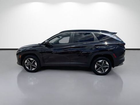 Used 2025 Hyundai Tucson SEL AWD/4WD image 6