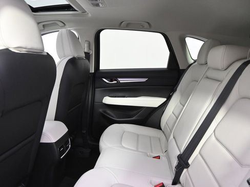 New 2025 MAZDA CX-5 AWD 2.5 S w/ Premium Plus Pkg image 21
