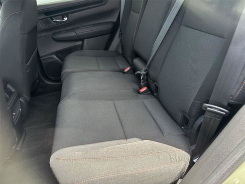 Used 2026 Honda CR-V TrailSport image 15