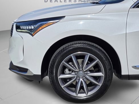 Used 2023 Acura RDX FWD w/ Technology Package image 28