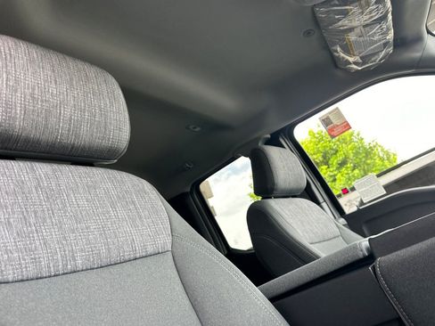 New 2026 Ford F350 XLT image 16