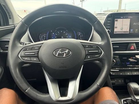 Used 2019 Hyundai Santa Fe FWD image 12