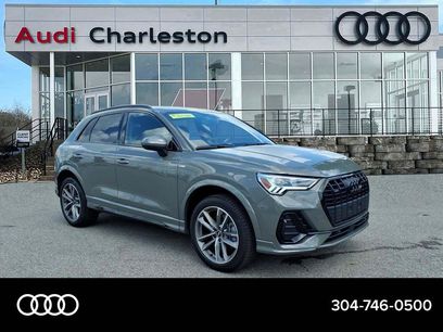 Certified 2025 Audi Q3 2.0T Premium w/ Convenience Package