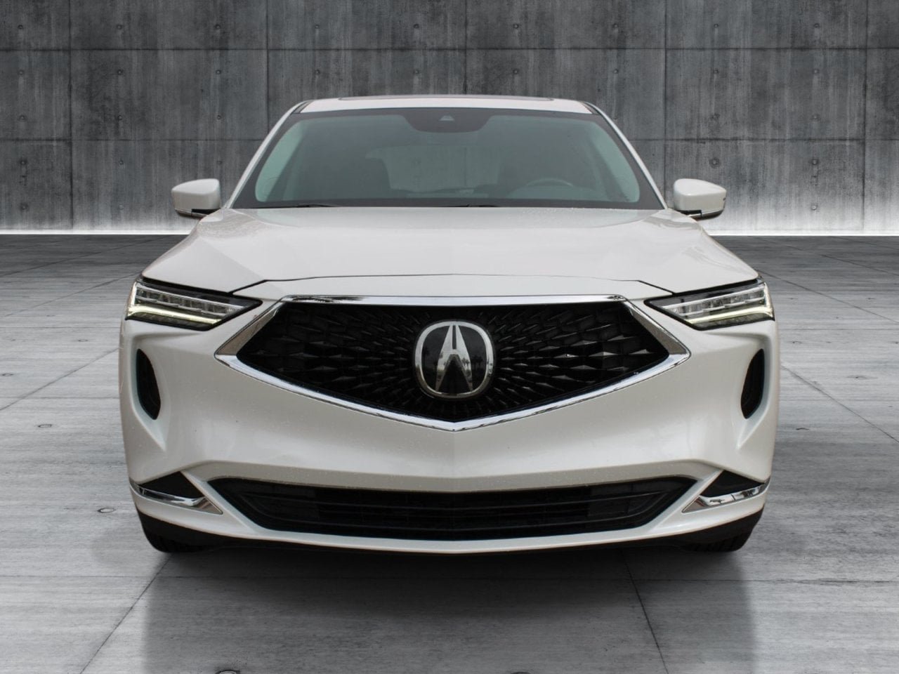 Used 2024 Acura MDX FWD image 9