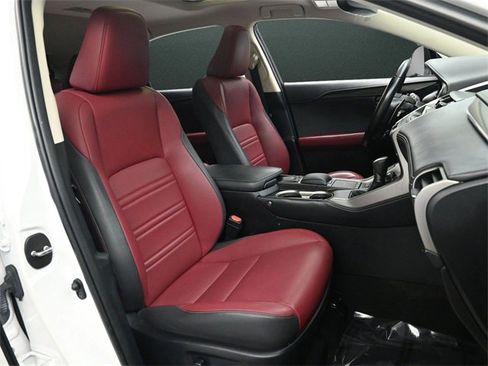 Used 2021 Lexus NX 300 FWD w/ Comfort Package image 22