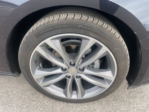 Certified 2023 Chevrolet Malibu LT w/ LPO, Floor Liner Package image 9