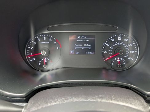 Used 2020 Kia Soul LX image 20