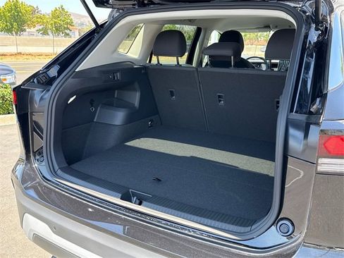 New 2025 Volkswagen Tiguan S image 15