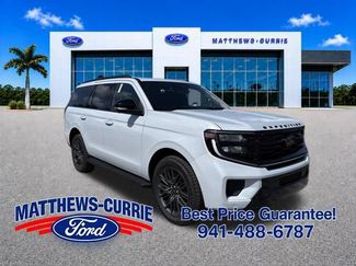 New 2026 Ford Expedition Platinum w/ Stealth Appearance Package AWD/4WD video 1