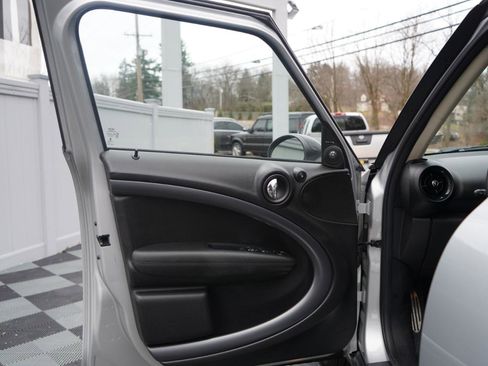 Used 2016 MINI Cooper Countryman S image 16