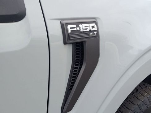 Used 2023 Ford F150 XLT w/ Equipment Group 302A High image 31