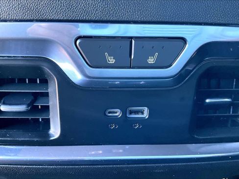 Used 2023 GMC Sierra 1500 Denali Ultimate image 31