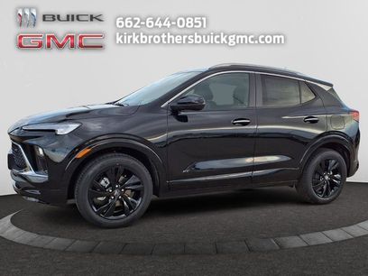 New 2026 Buick Encore GX Sport Touring w/ Comfort Package