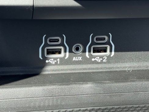 New 2025 RAM 1500 Big Horn image 23