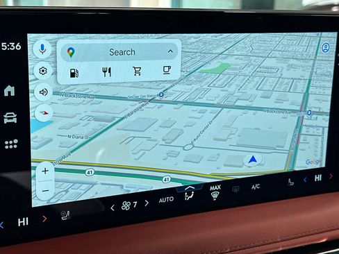 New 2026 Lincoln Aviator Reserve image 21