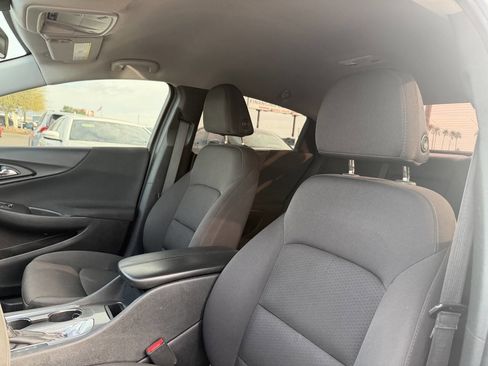 Used 2019 Chevrolet Malibu LT image 22