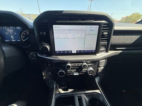 Used 2023 Ford F150 Tremor AWD/4WD image 23