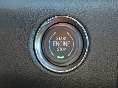 New 2026 GMC Acadia AT4 w/ Super Cruise Package image 29