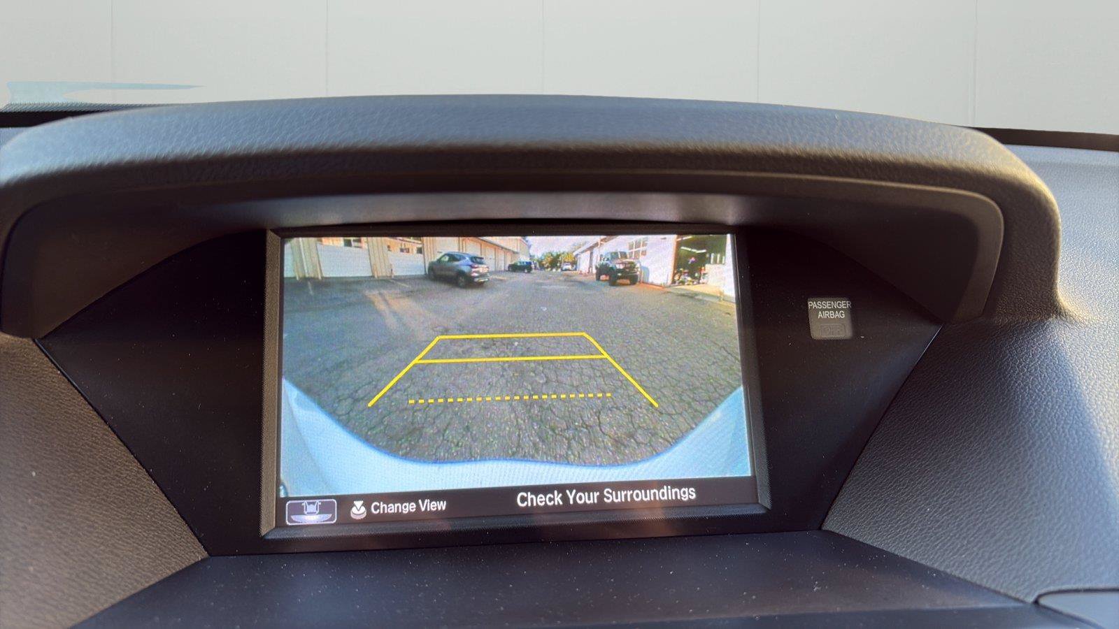 Used 2018 Acura MDX SH-AWD image 17