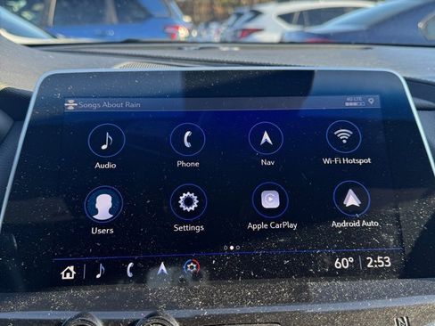 Certified 2021 Cadillac CT5 Premium Luxury image 17