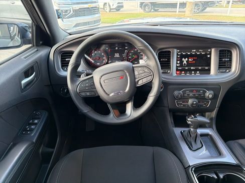 Used 2023 Dodge Charger R/T w/ Blacktop Package image 14