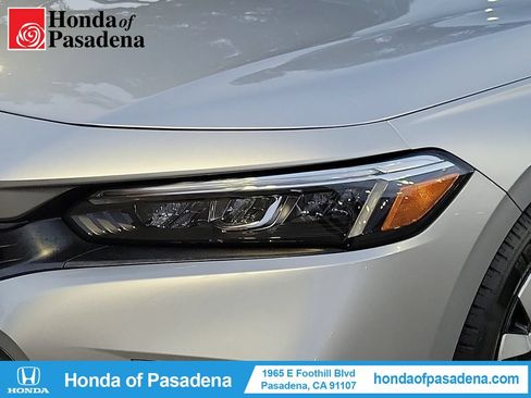 Used 2023 Honda Civic LX image 29