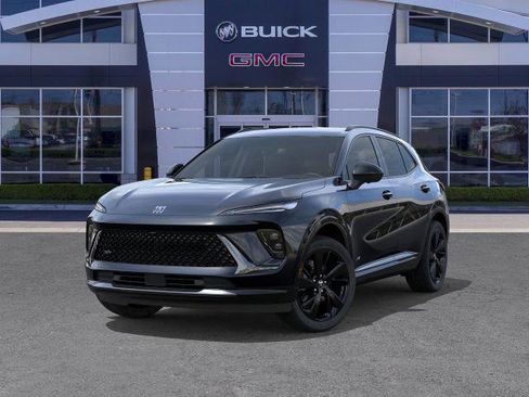 New 2026 Buick Envision Sport Touring image 6