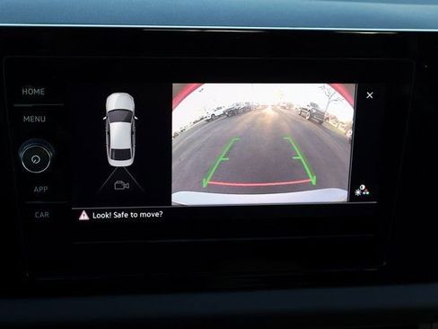 Used 2025 Volkswagen Jetta S FWD image 5