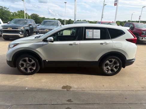 Used 2018 Honda CR-V EX-L image 3
