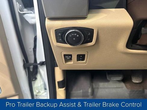 Certified 2020 Ford F150 Lariat AWD/4WD image 13