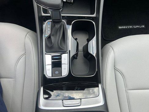 New 2026 Hyundai Santa Cruz SEL FWD image 21