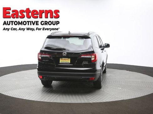 Used 2022 Honda Pilot Sport image 39