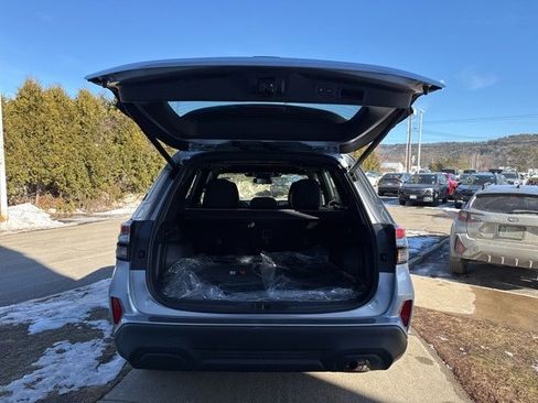 New 2026 Subaru Forester Premium image 6