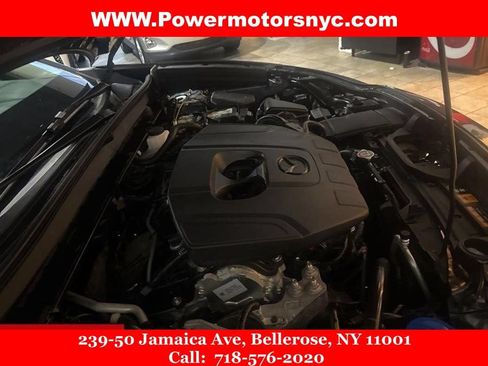 Used 2024 MAZDA CX-30 AWD 2.5 S w/ Preferred Package image 33