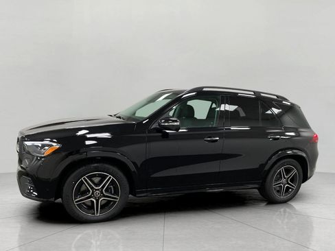 New 2026 Mercedes-Benz GLE 450 4MATIC image 9