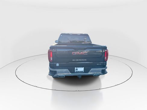 Used 2023 GMC Sierra 1500 SLT w/ X31 Off-Road Package AWD/4WD image 7