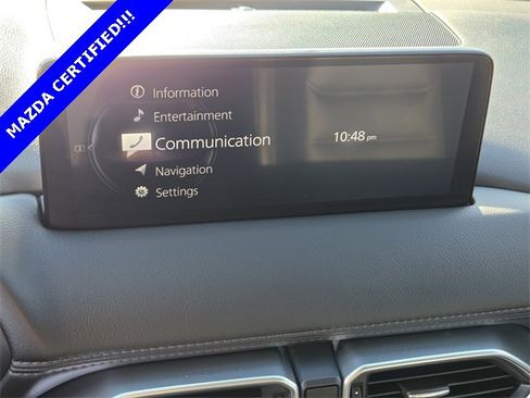 Used 2023 MAZDA CX-5 AWD 2.5 S w/ Premium Plus Pkg image 20