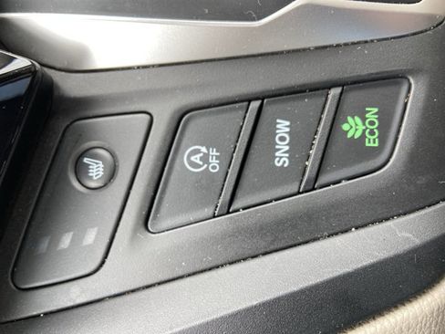 Used 2024 Honda Odyssey EX-L image 49