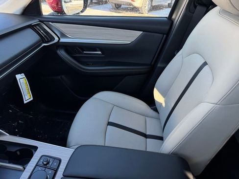 New 2026 MAZDA CX-90 3.3 Turbo w/ Preferred Package image 26