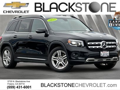 Used 2023 Mercedes-Benz GLB 250 4MATIC