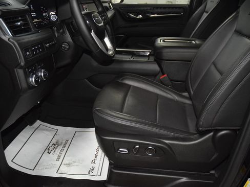 Used 2024 GMC Yukon Denali AWD/4WD image 41