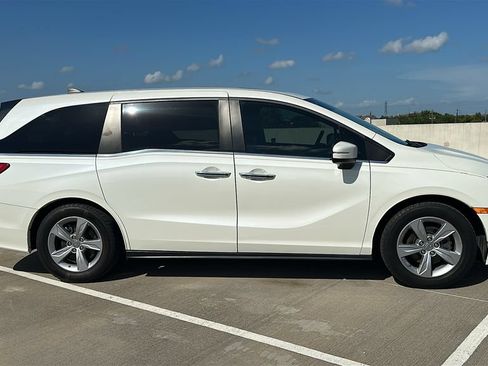 Used 2019 Honda Odyssey EX-L image 14