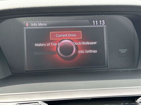 Used 2017 Honda Accord Sport Special Edition image 18