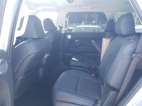 New 2026 Hyundai Palisade SEL Premium FWD image 12