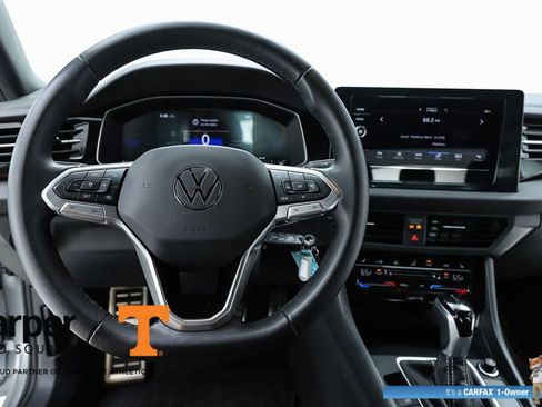 Used 2025 Volkswagen Jetta Sport FWD image 56