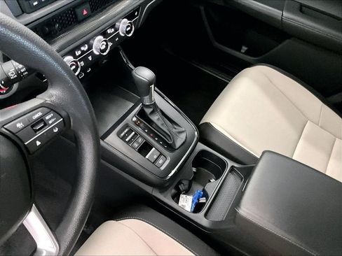 Used 2025 Honda CR-V EX image 20