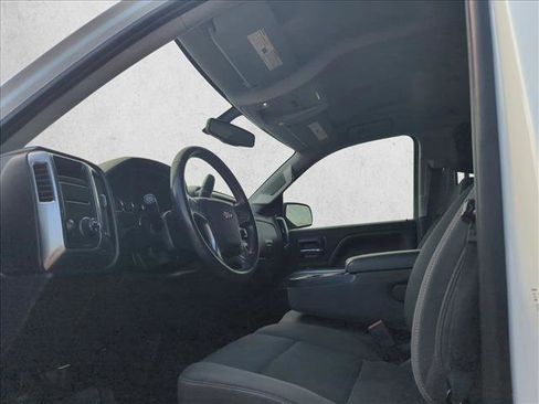 Used 2018 Chevrolet Silverado 1500 LT image 13