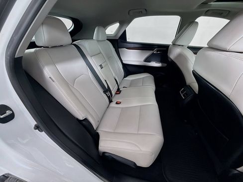 Used 2022 Lexus RX 350 FWD w/ Premium Package image 28