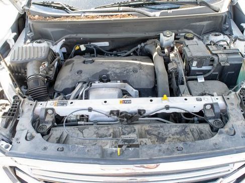 Used 2019 GMC Terrain SLT w/ Preferred Package image 12